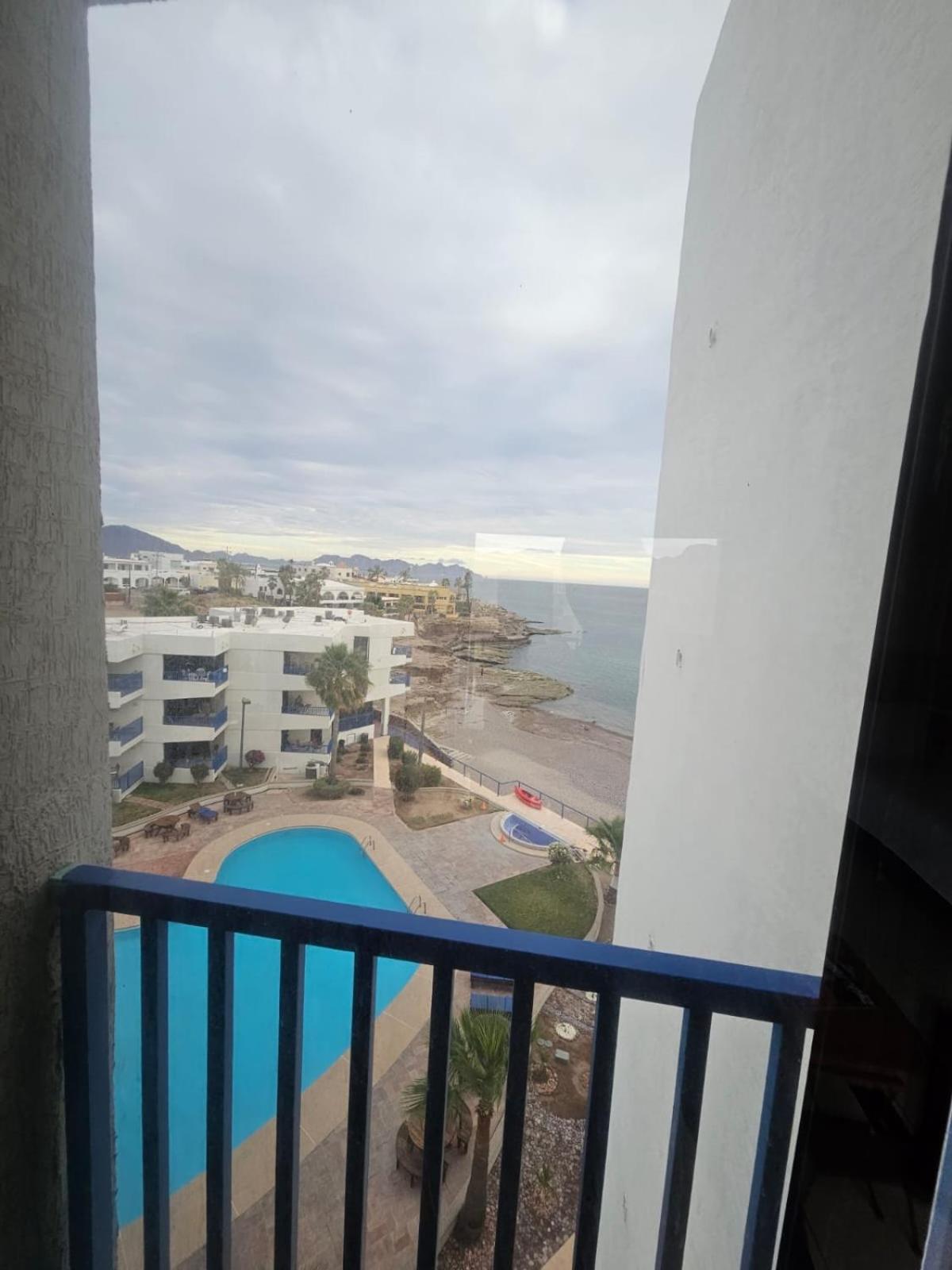 Condominios San Carlos San Carlos Nuevo Guaymas Экстерьер фото